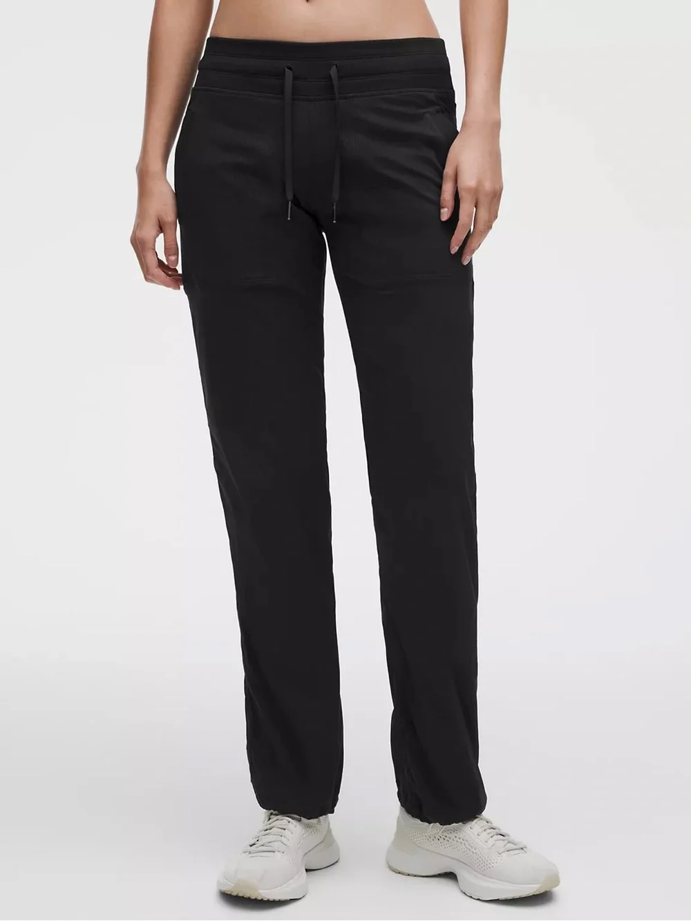 Lululemon Dance Studio Mid-Rise Pant Tall